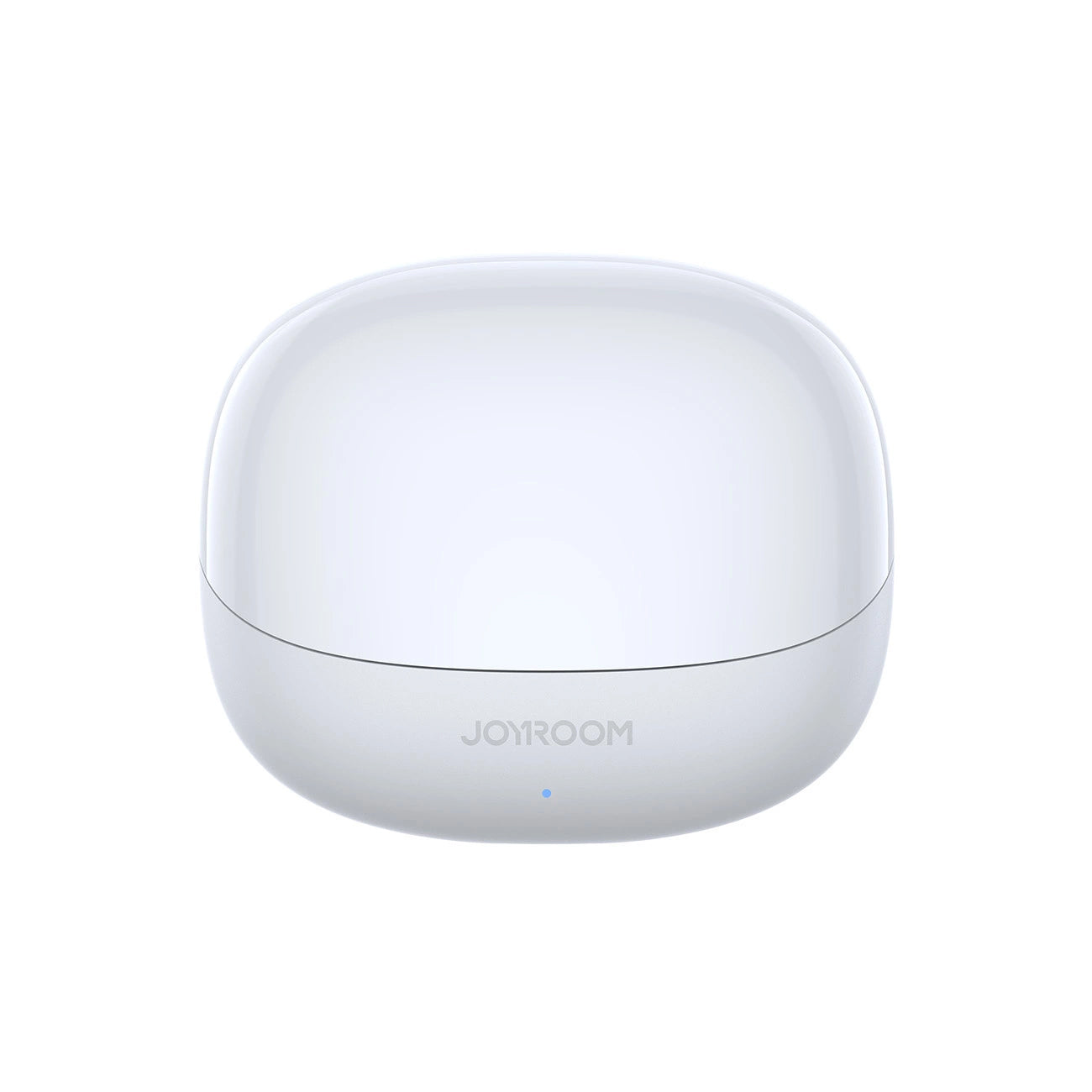 Słuchawki Bluetooth Joyroom Funpods JR-FN2, TWS, ANC, Białe