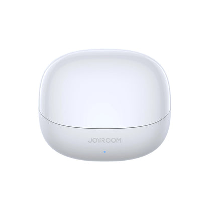 Słuchawki Bluetooth Joyroom Funpods JR-FN2, TWS, ANC, Białe
