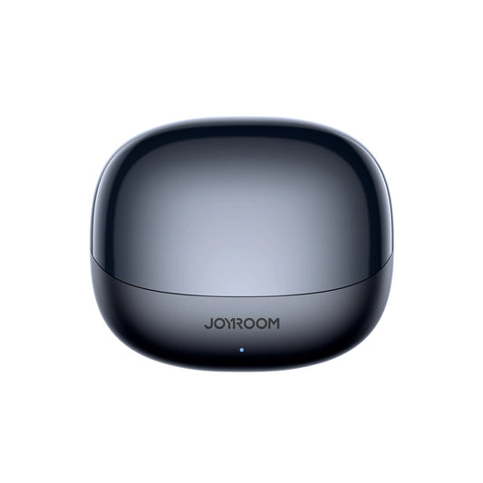 Słuchawki Bluetooth Joyroom Funpods JR-FN2, TWS, ANC, Czarne