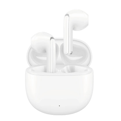 Bluetooth Handsfree Joyroom Funpods JR-FB1 New Version, TWS, White