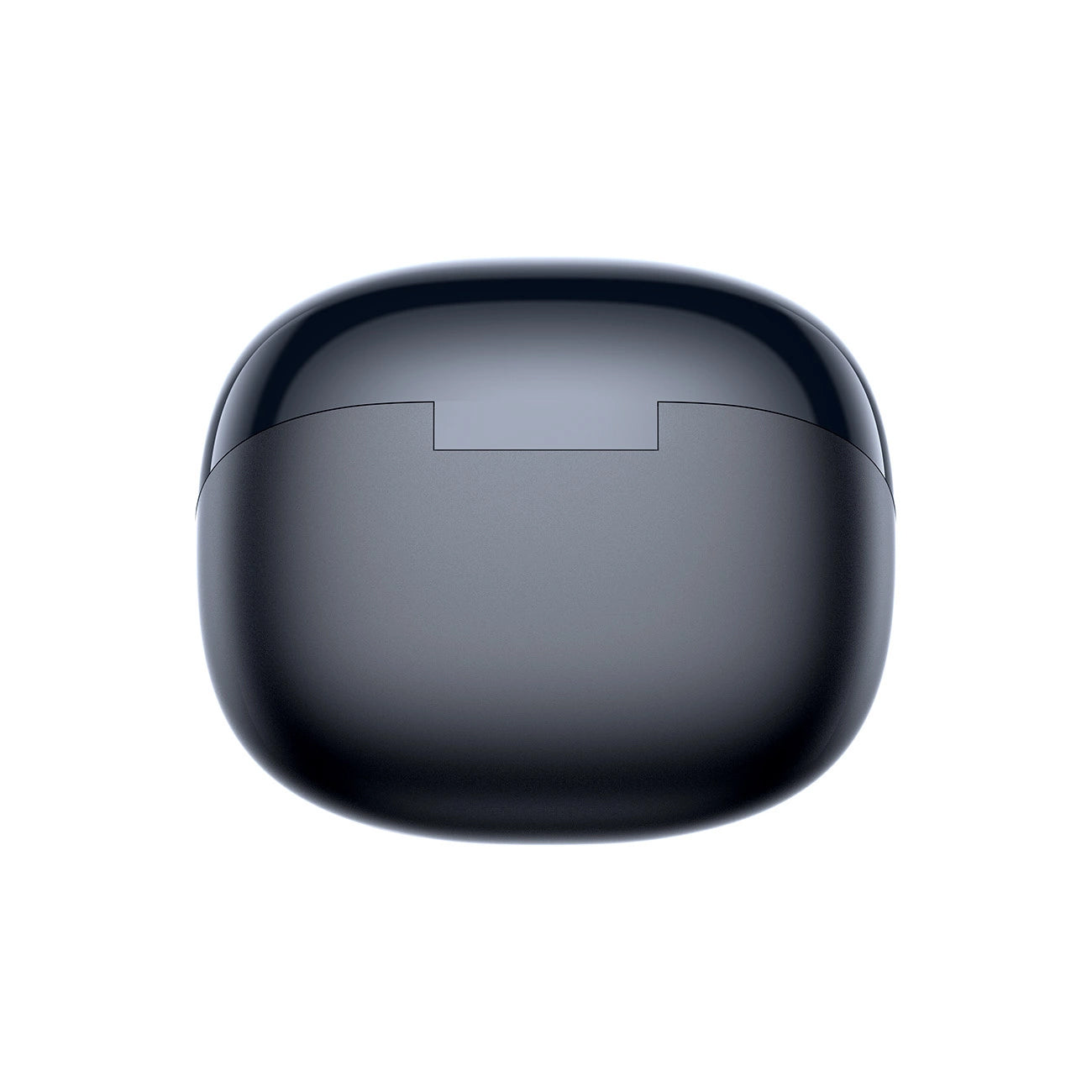 Słuchawki Bluetooth Joyroom Funpods JR-FN2, TWS, ANC, Czarne