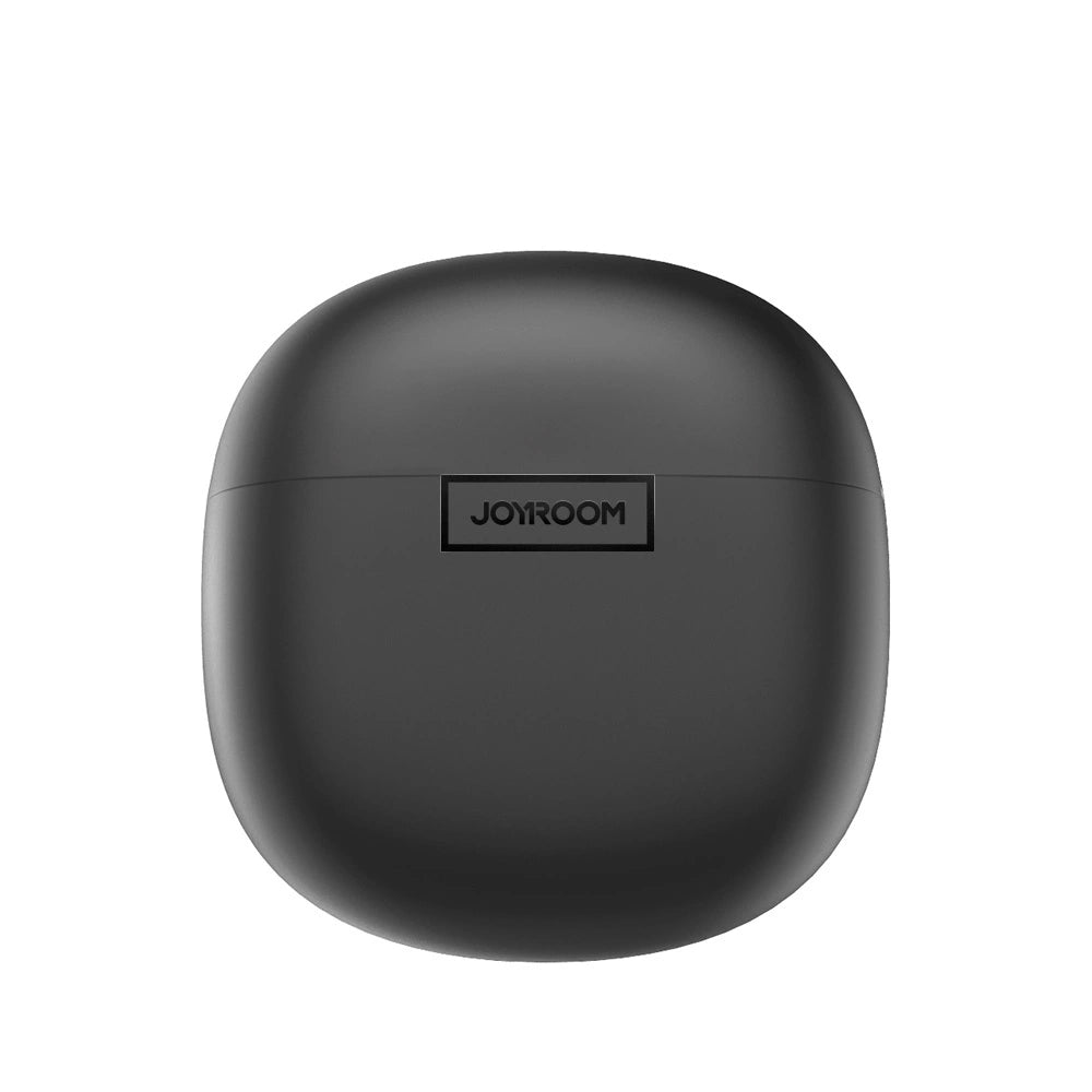 Słuchawki Bluetooth Joyroom Funpods JR-FB1, TWS, ANC, Czarne