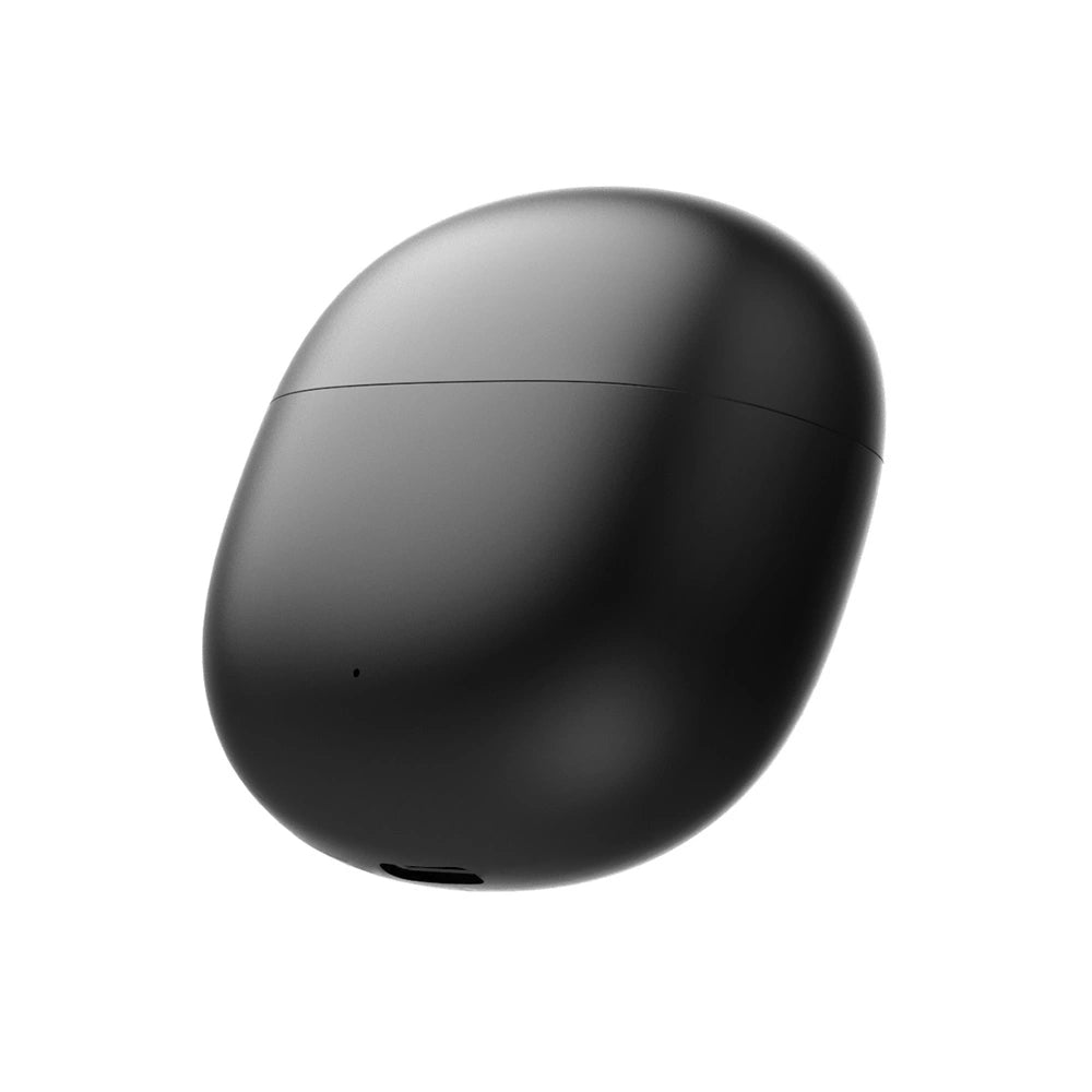 Słuchawki Bluetooth Joyroom Funpods JR-FB1, TWS, ANC, Czarne