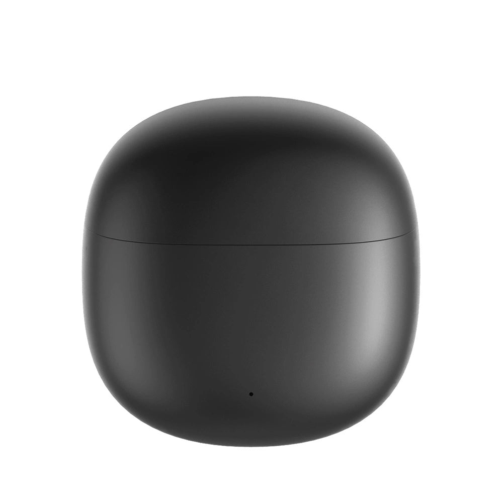 Słuchawki Bluetooth Joyroom Funpods JR-FB1, TWS, ANC, Czarne