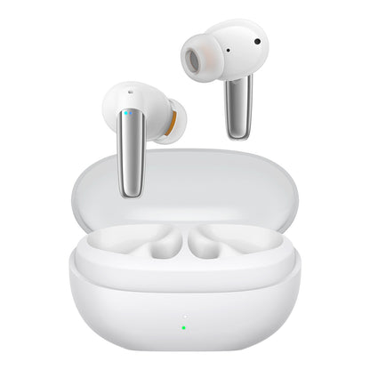 Zestaw słuchawkowy Bluetooth Joyroom JR-BB1, TWS, biały