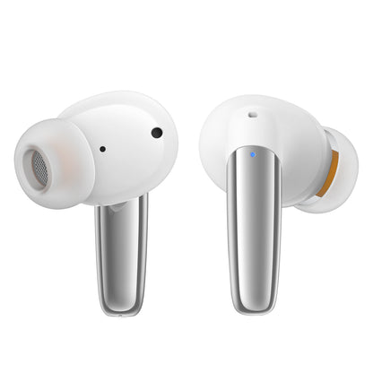Zestaw słuchawkowy Bluetooth Joyroom JR-BB1, TWS, biały
