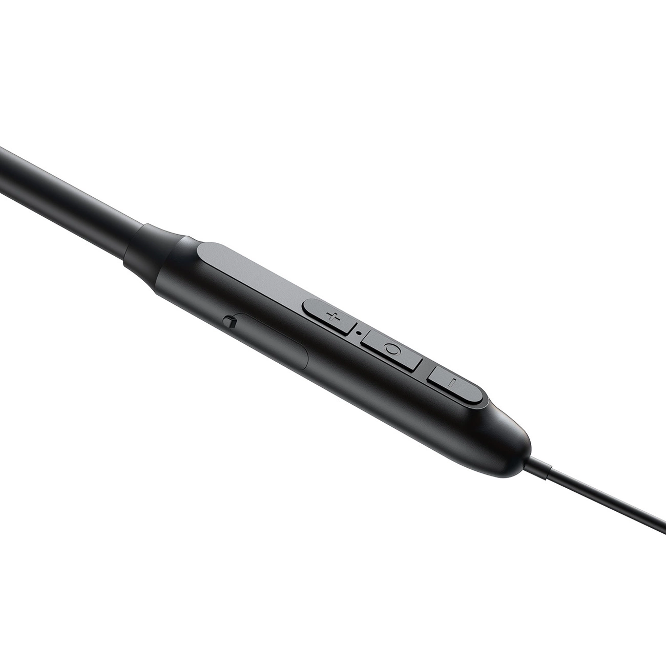 Zestaw słuchawkowy Bluetooth Joyroom JR-D8, A2DP, Czarny