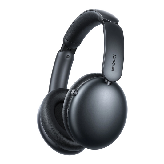 Handsfree Bluetooth Joyroom JR-JH1, A2DP, ANC, Czarny
