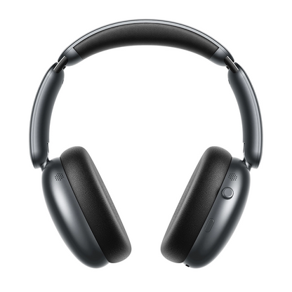 Bluetooth Handsfree Joyroom JR-JH1, A2DP, ANC, Black