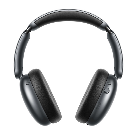 Handsfree Bluetooth Joyroom JR-JH1, A2DP, ANC, Czarny