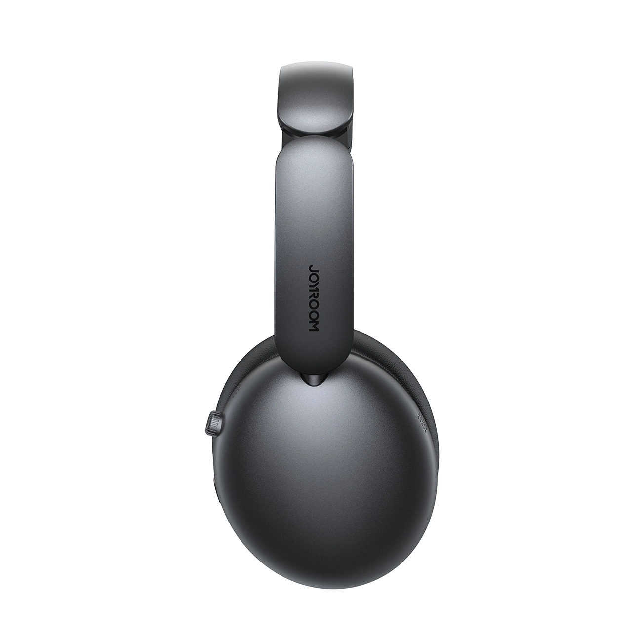 Bluetooth Handsfree Joyroom JR-JH1, A2DP, ANC, Black