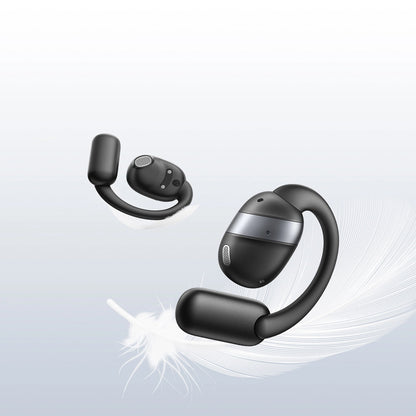 Handsfree Bluetooth Joyroom Open Ear JR-OE4, TWS, Czarny