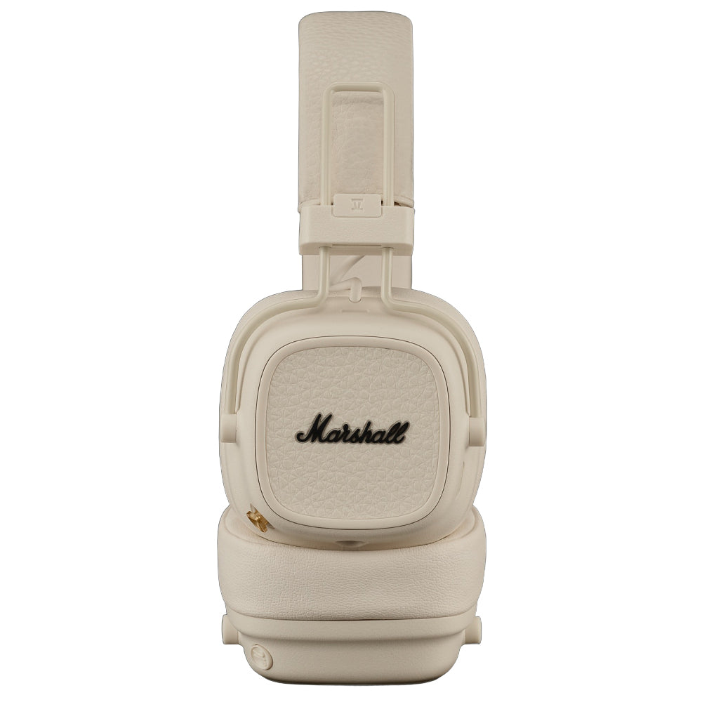 Handsfree Bluetooth Marshall Major V, A2DP, Biały