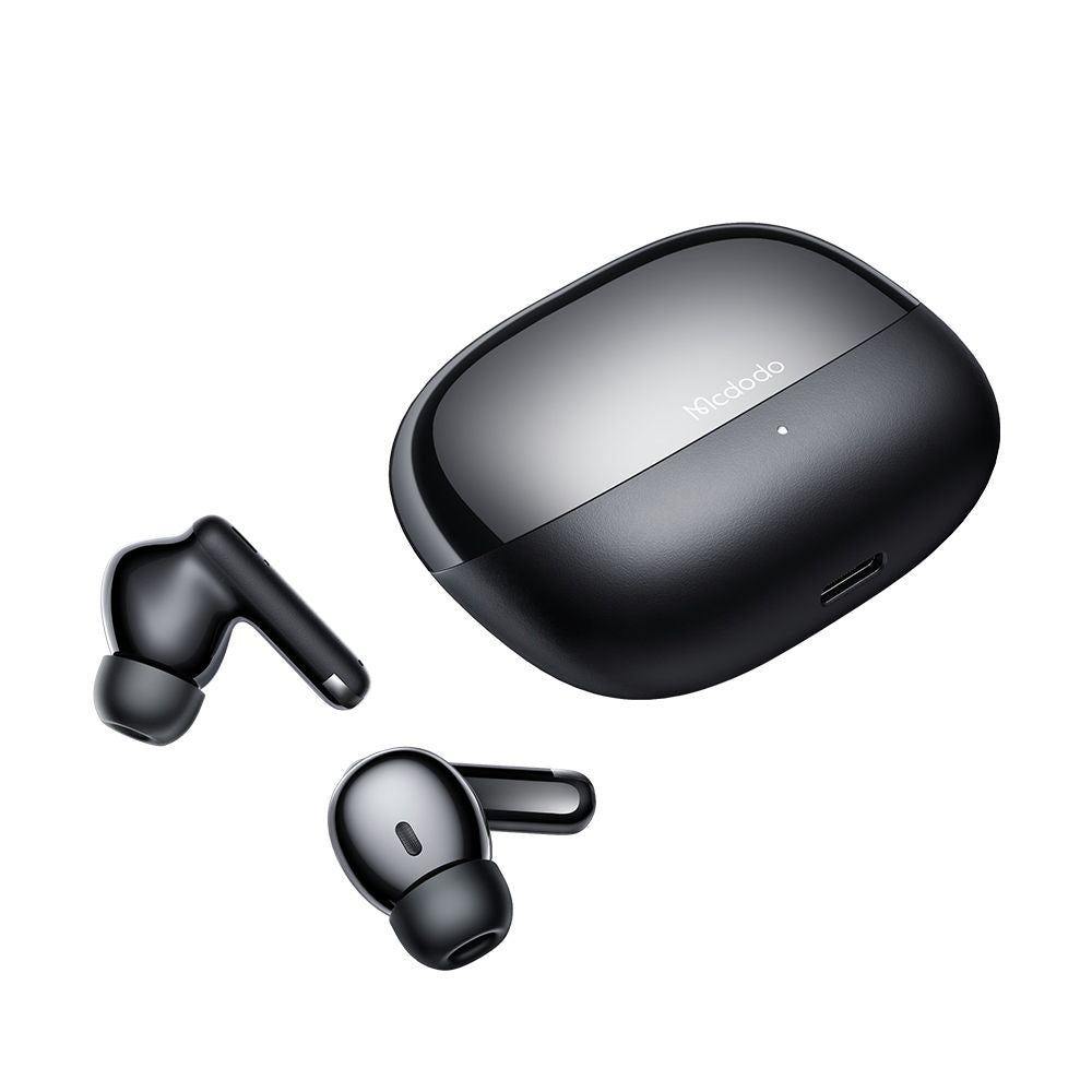 McDodo HP-0041 B05 Bluetooth Handsfree, TWS, Black