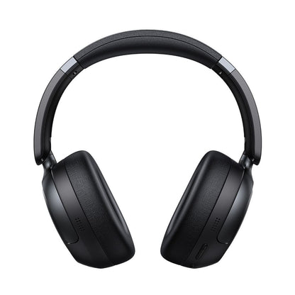 Zestaw słuchawkowy Bluetooth McDodo HP-1400 T01, A2DP, ANC, Czarny