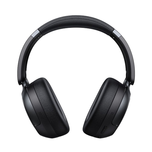 Zestaw słuchawkowy Bluetooth McDodo HP-1400 T01, A2DP, ANC, Czarny