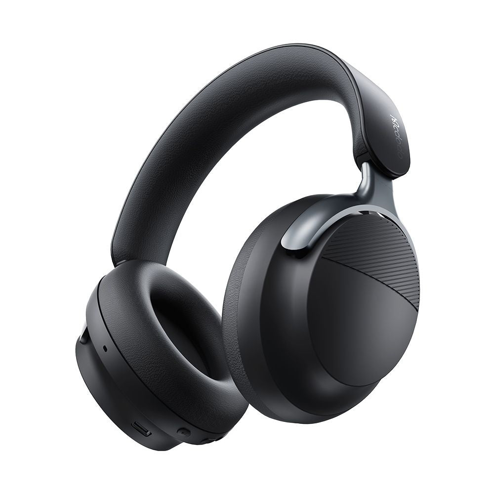 Handsfree Bluetooth McDodo HP-1420 T02, A2DP, ANC, Czarny