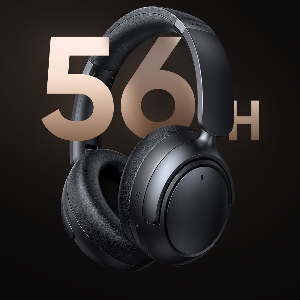 Handsfree Bluetooth McDodo HP-1420 T02, A2DP, ANC, Czarny
