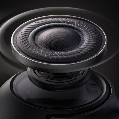 Handsfree Bluetooth McDodo HP-1420 T02, A2DP, ANC, Czarny