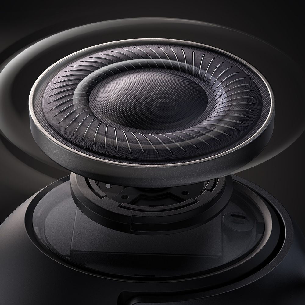 Handsfree Bluetooth McDodo HP-1421 T02, A2DP, ANC, Beżowy