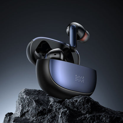 Handsfree Bluetooth McDodo HP-3300 N2, TWS, ANC, Czarny