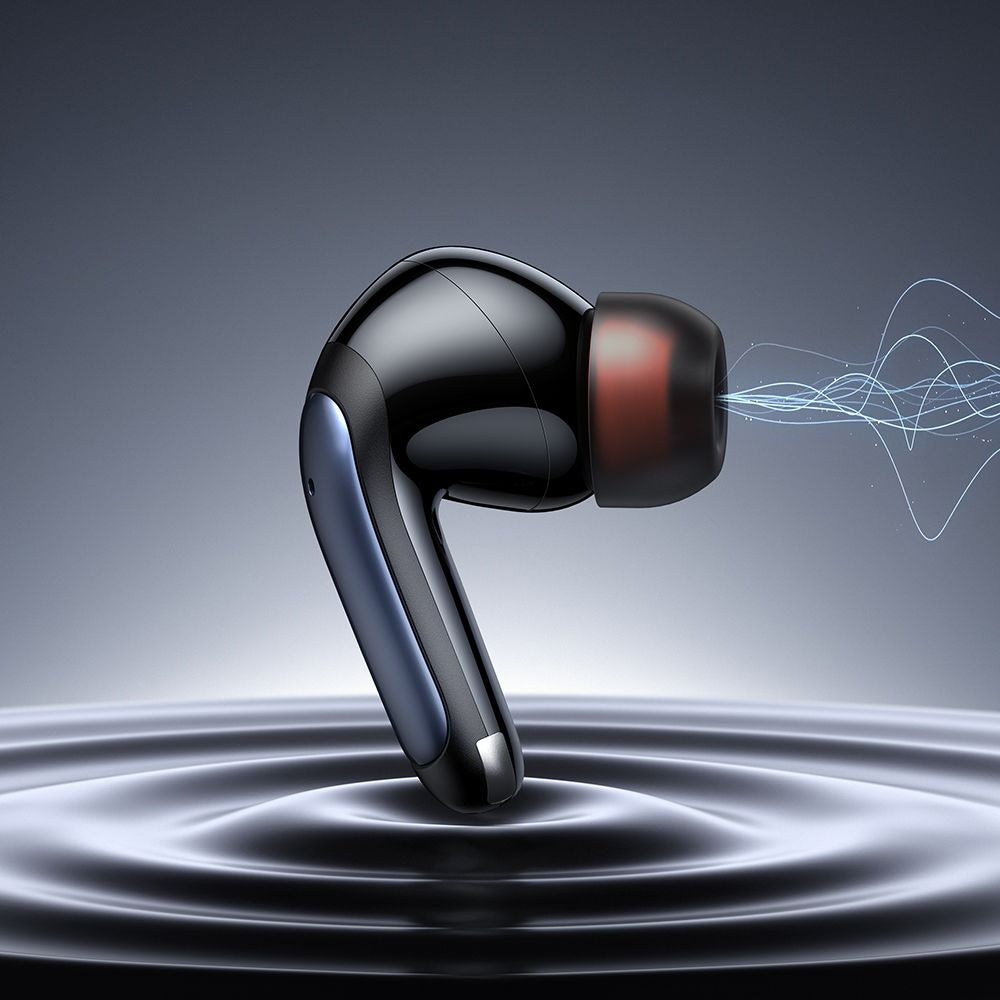 Handsfree Bluetooth McDodo HP-3300 N2, TWS, ANC, Czarny