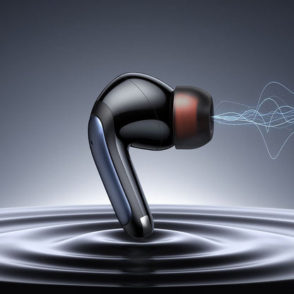 Handsfree Bluetooth McDodo HP-3300 N2, TWS, ANC, Czarny