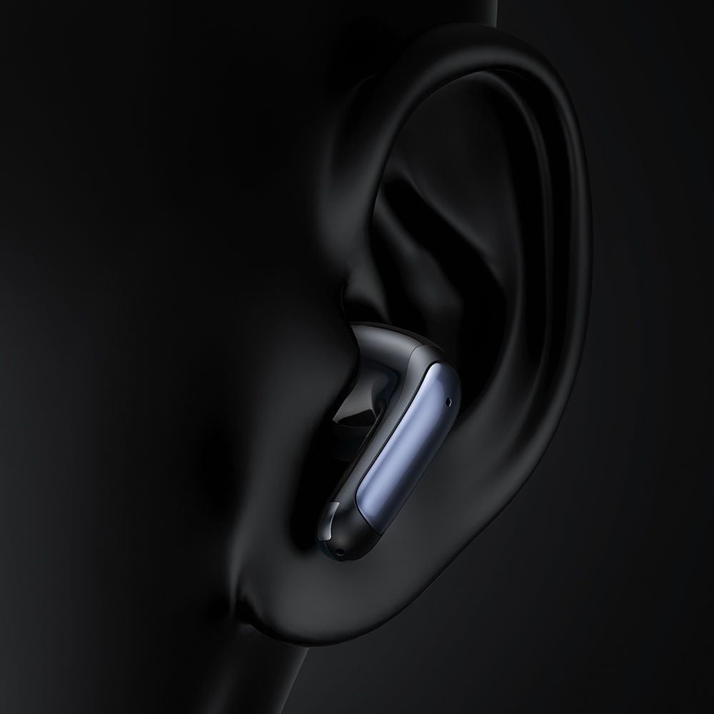 Handsfree Bluetooth McDodo HP-3300 N2, TWS, ANC, Czarny