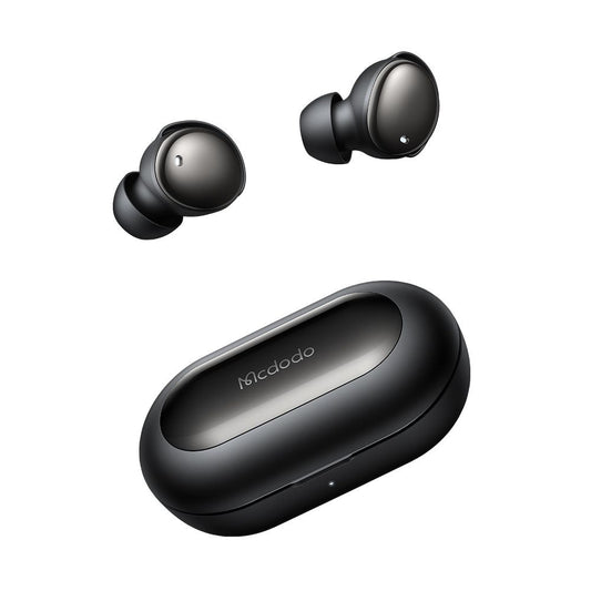 Handsfree Bluetooth McDodo HP-4490, TWS, Czarny