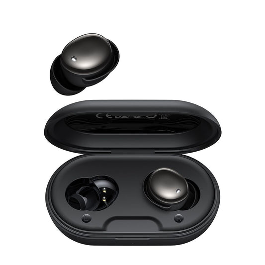 Handsfree Bluetooth McDodo HP-4490, TWS, Czarny