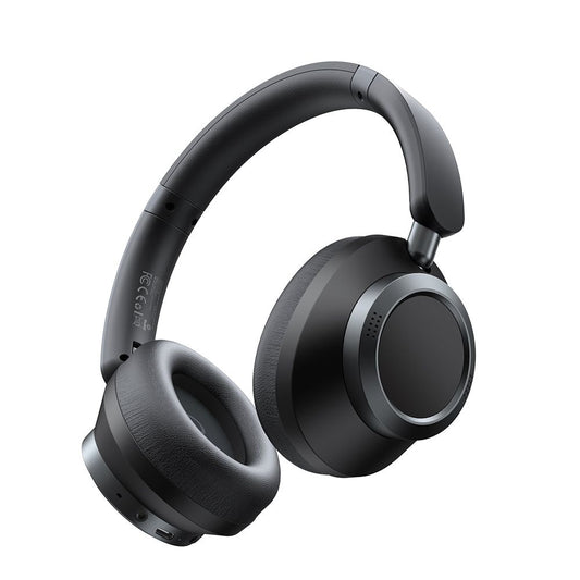 Handsfree Bluetooth McDodo HP-5820 T03, A2DP, ANC, Czarny