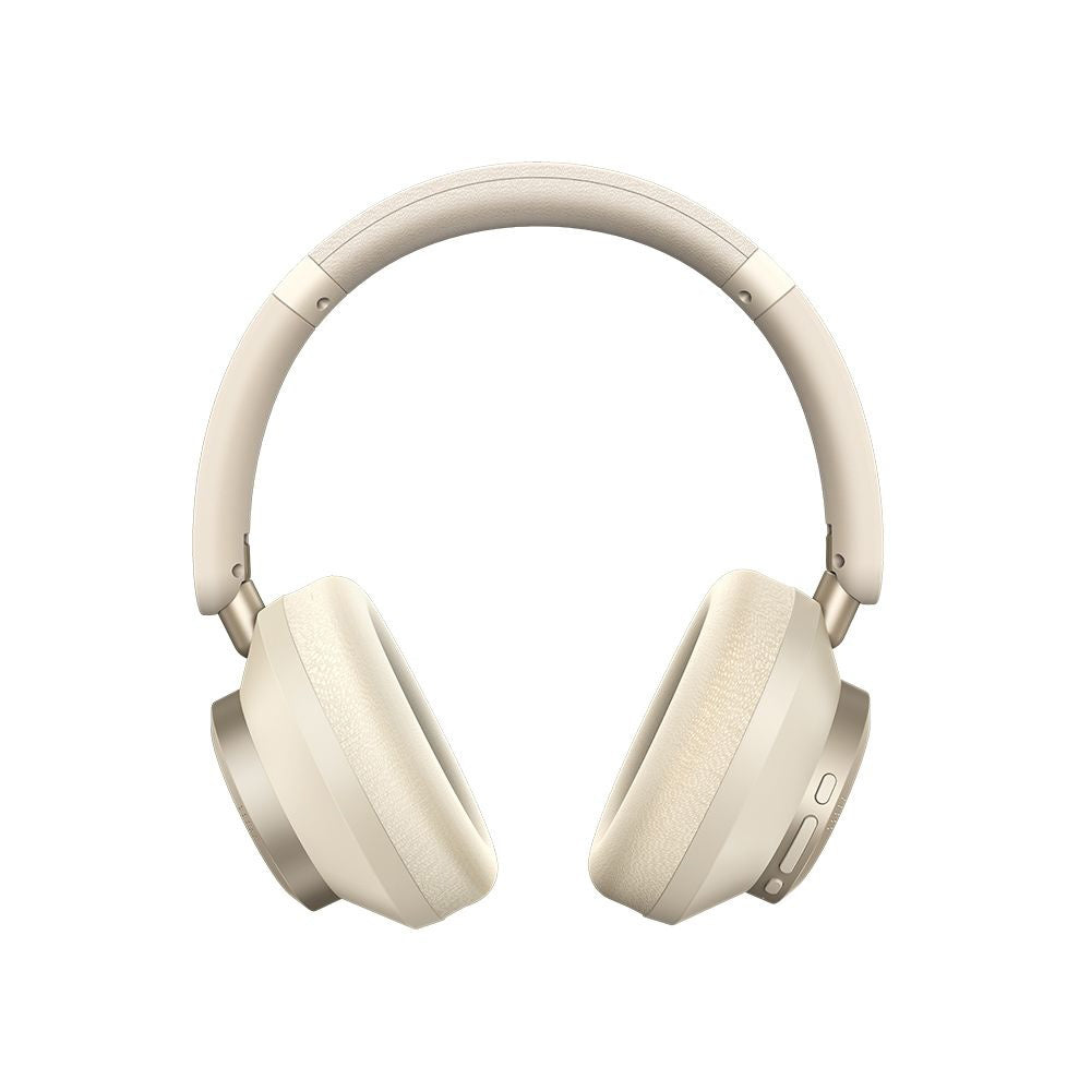 Handsfree Bluetooth McDodo HP-5821 T03, A2DP, ANC, Beżowy