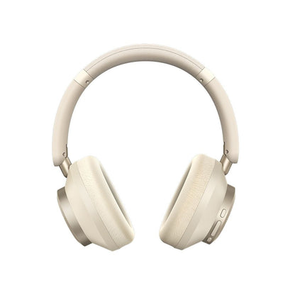 Handsfree Bluetooth McDodo HP-5821 T03, A2DP, ANC, Beżowy