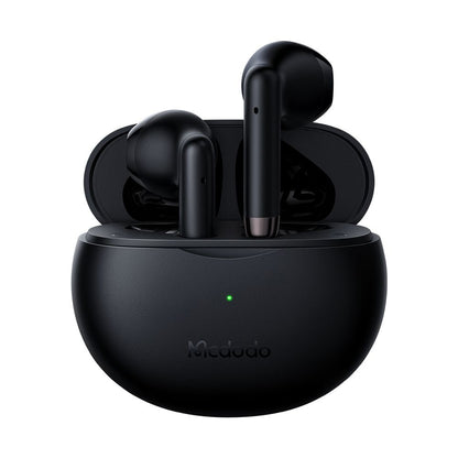 Handsfree Bluetooth McDodo HP-8031 B01, TWS, Czarny