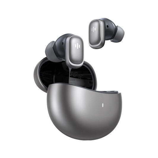 Handsfree Bluetooth McDodo HP-8221 Speak A01, TWS, ANC, Srebrny