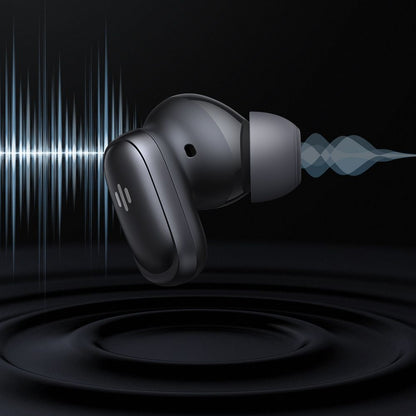 Handsfree Bluetooth McDodo HP-8221 Speak A01, TWS, ANC, Srebrny