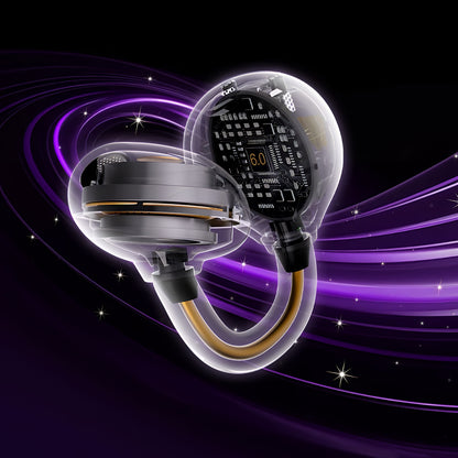 Zestaw słuchawkowy Bluetooth Monster AirClip AC200, TWS, Jasny kremowy
