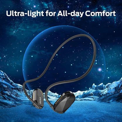 Zestaw słuchawkowy Bluetooth Monster Aria Free, A2DP, Czarny