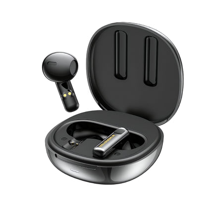 Zestaw słuchawkowy Bluetooth Monster N-Lite 209, TWS, Czarny