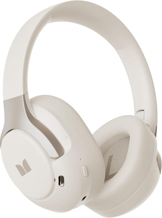 Handsfree Bluetooth Monster Persona 5th, MultiPoint, A2DP, ANC, Biały