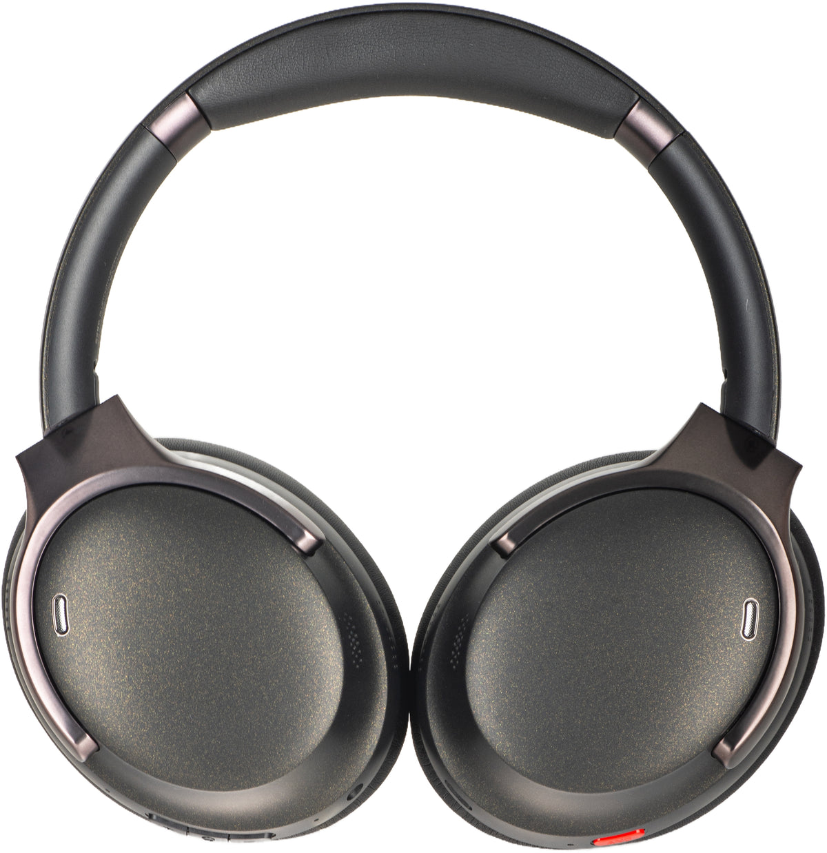 Handsfree Bluetooth Monster QuiteFit V3, MultiPoint, A2DP, ANC, Czarny
