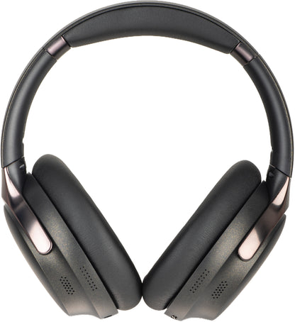Handsfree Bluetooth Monster QuiteFit V3, MultiPoint, A2DP, ANC, Czarny