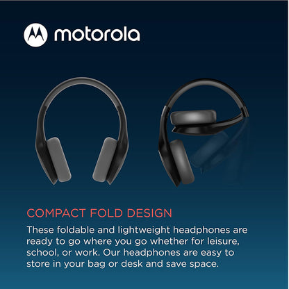 Handsfree Bluetooth Motorola Moto XT500, MultiPoint, A2DP, Black
