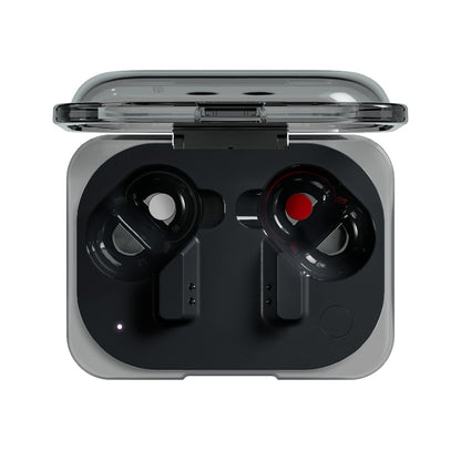 Słuchawki Bluetooth Nothing Ear (a) B162, TWS, ANC, MultiPoint, Czarne