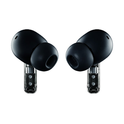 Słuchawki Bluetooth Nothing Ear (a) B162, TWS, ANC, MultiPoint, Czarne