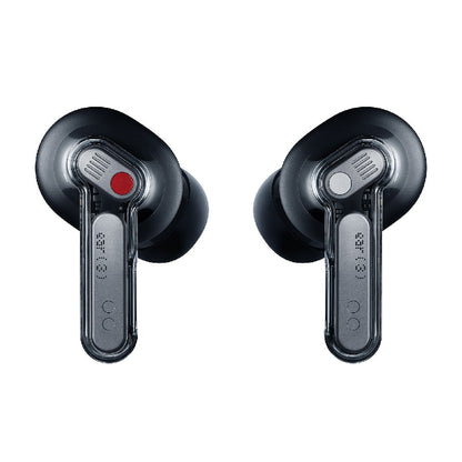 Handsfree Bluetooth Nothing Ear (3) B173, TWS, ANC, MultiPoint, Czarny