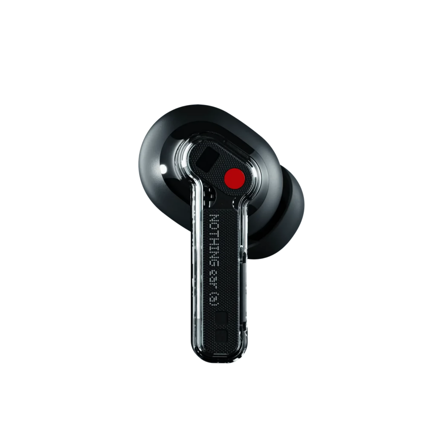 Słuchawki Bluetooth Nothing Ear (a) B162, TWS, ANC, MultiPoint, Czarne