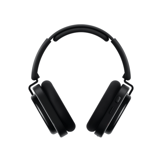 Handsfree Bluetooth Nothing Headphone (a), MultiPoint, A2DP, ANC, Czarny