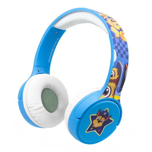 Handsfree Bluetooth OEM Paw Patrol Kids, A2DP, Niebieski