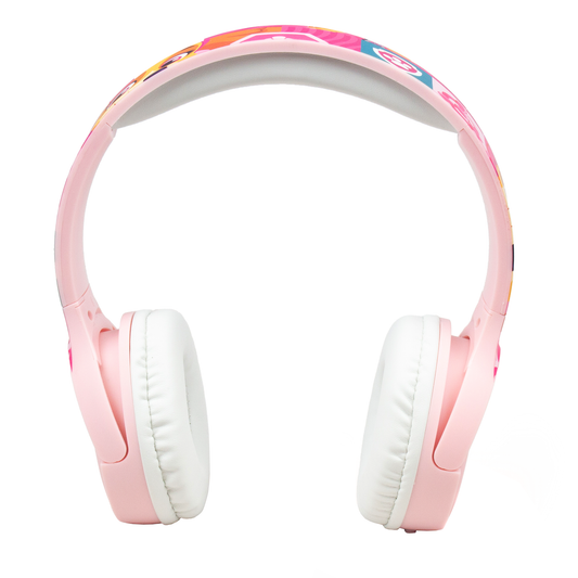 Handsfree Bluetooth OEM Paw Patrol Kids, A2DP, Różowy